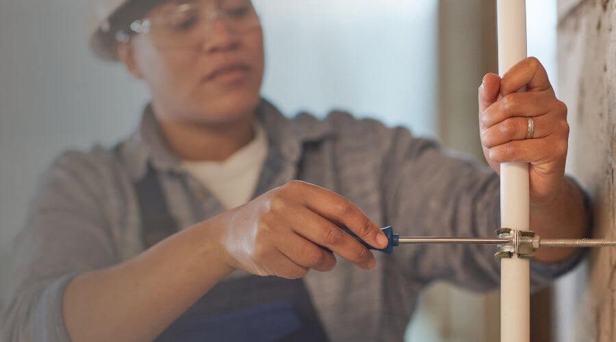 Professional Leak Detection in Stockton, IL